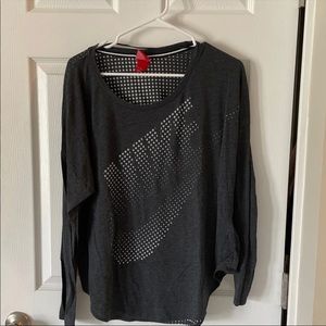 Nike long sleeve shirt